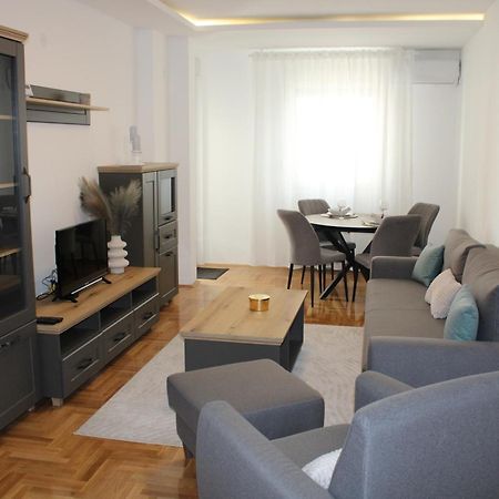 Apartment M Smederevo Exteriér fotografie