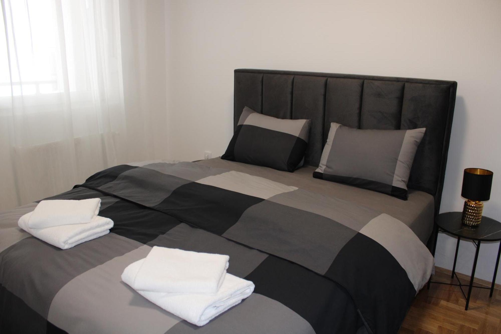 Apartment M Smederevo Exteriér fotografie