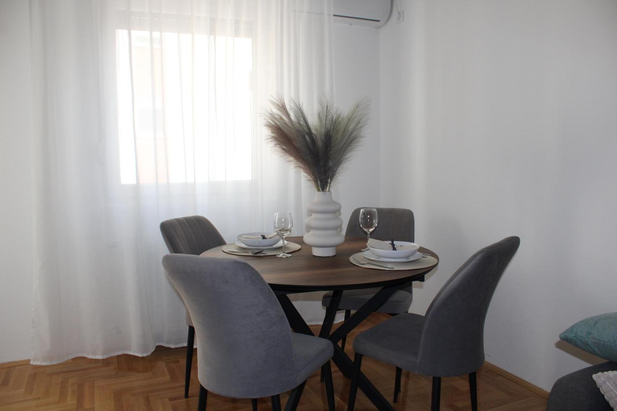 Apartment M Smederevo Exteriér fotografie