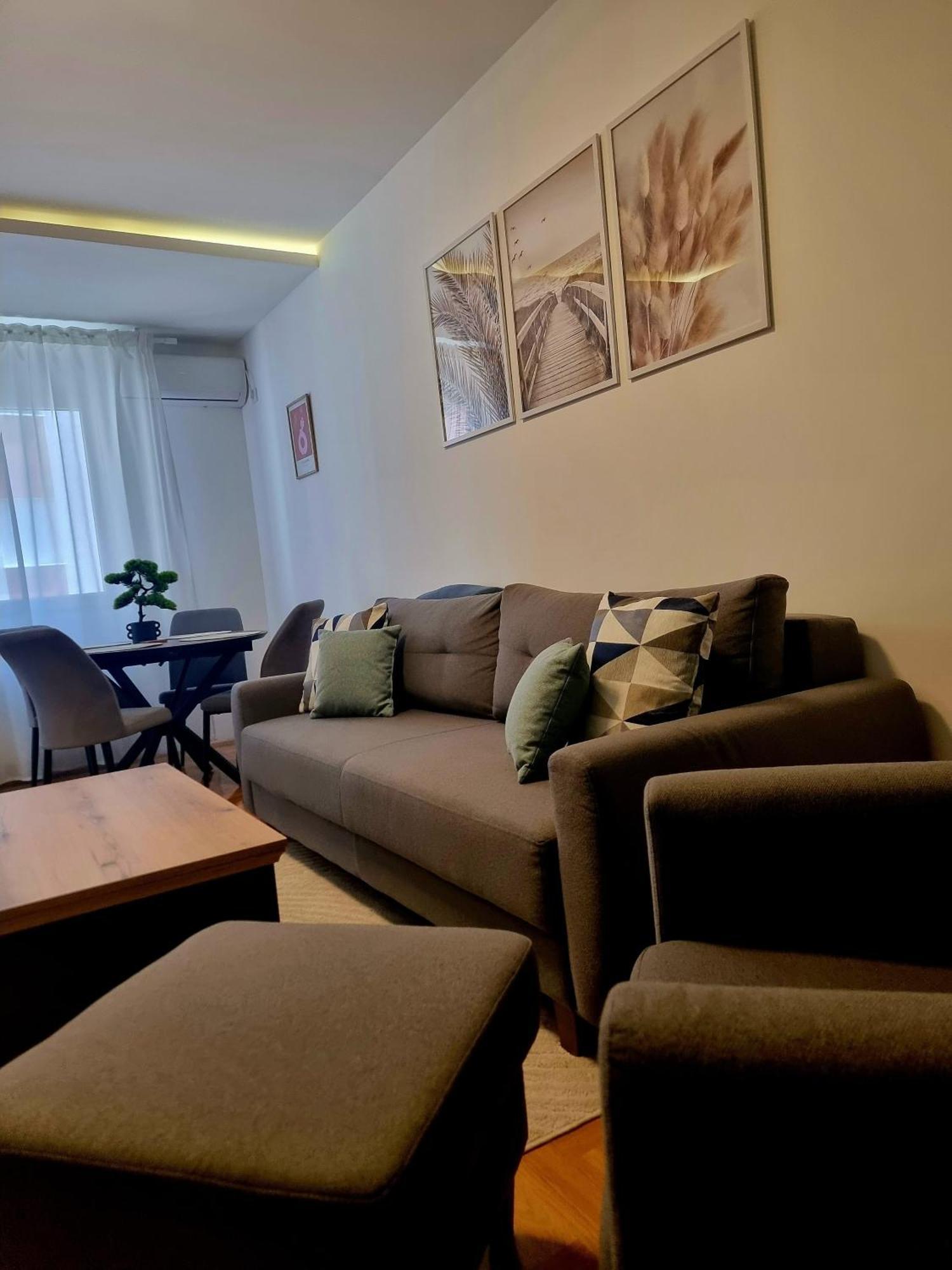 Apartment M Smederevo Exteriér fotografie