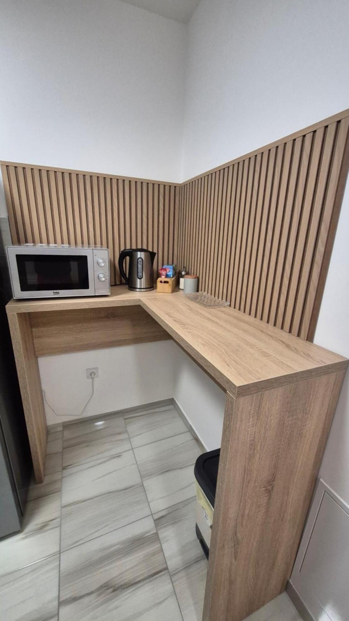 Apartment M Smederevo Exteriér fotografie